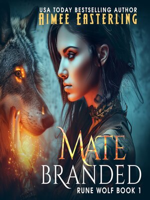 cover image of Matebranded